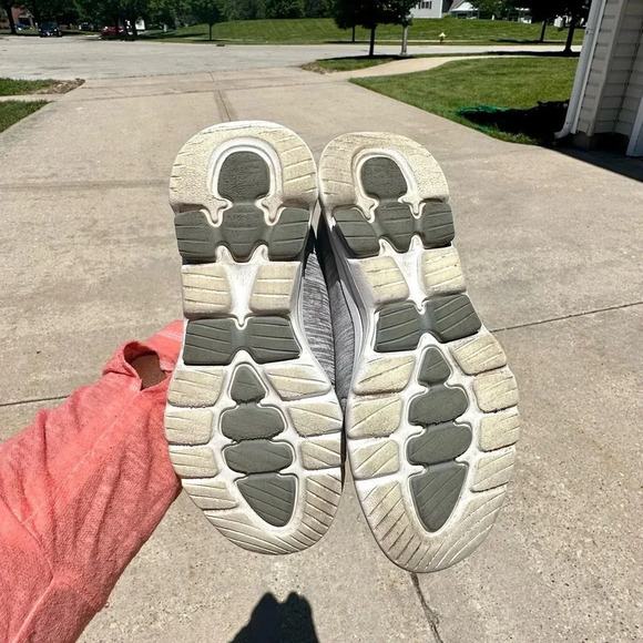 Skechers Performance‎ Go Walk 5 True Women’s Sneakers - Picture 7 of 10